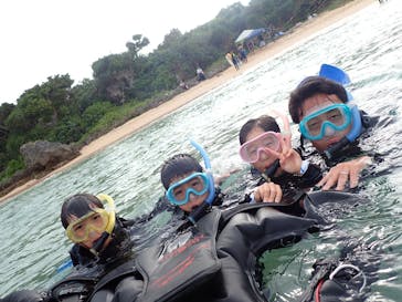 ダイビングショップ Sea Free（シーフリー）に投稿された画像（2019/10/13）