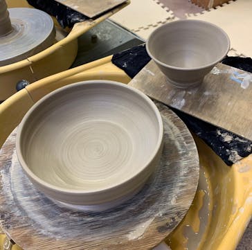 堀越陶房に投稿された画像（2019/10/13）