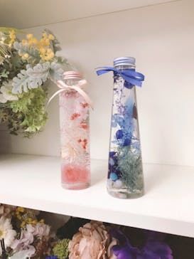 千秋工房 Flower Division（フラワーディビジョン）に投稿された画像（2019/10/13）