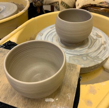 堀越陶房に投稿された画像（2019/10/13）