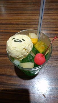 RAKU SPA 鶴見に投稿された画像（2019/10/13）