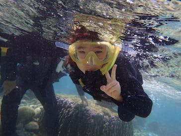 ダイビングショップ Sea Free（シーフリー）に投稿された画像（2019/10/12）