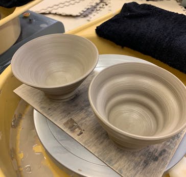 堀越陶房に投稿された画像（2019/10/14）