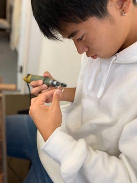 ビジュオペラ　神戸ステューディオに投稿された画像（2019/10/14）