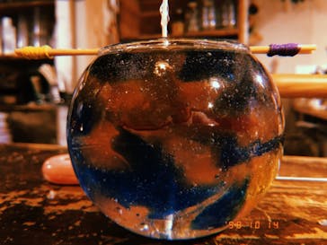 Aroma&Candle School Candle Studio One（アロマアンドスクールキャンドルスタジオワン）に投稿された画像（2019/10/14）