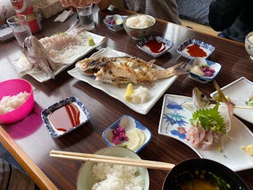 海上釣り 堀太公望に投稿された画像（2019/10/14）