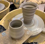 堀越陶房に投稿された画像（2019/10/14）