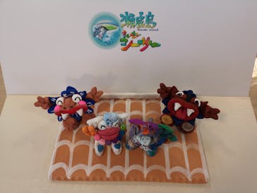 可愛いシーサー専門店 まいまいシーサーに投稿された画像（2019/10/15）