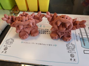 可愛いシーサー専門店 まいまいシーサーに投稿された画像（2019/10/15）