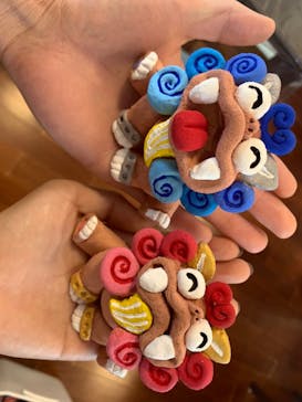 可愛いシーサー専門店 まいまいシーサーに投稿された画像（2019/10/15）