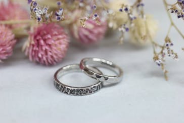 渋谷の彫金教室 studio crucible（スタジオ クルーシブル）に投稿された画像（2019/10/15）