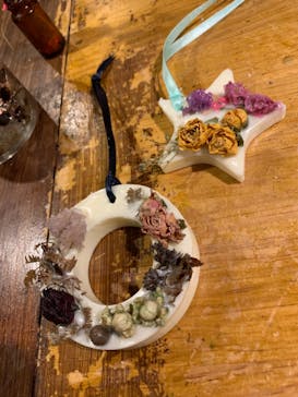 Aroma&Candle School Candle Studio One（アロマアンドスクールキャンドルスタジオワン）に投稿された画像（2019/10/15）