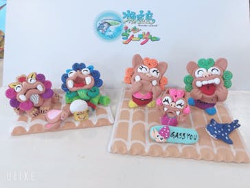 可愛いシーサー専門店 まいまいシーサーに投稿された画像（2019/10/15）