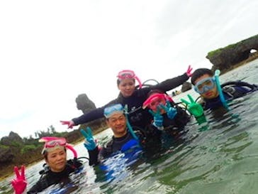 ダイビングショップ Sea Free（シーフリー）に投稿された画像（2019/10/15）