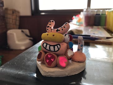 可愛いシーサー専門店 まいまいシーサーに投稿された画像（2019/10/15）