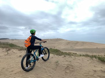 TRAIL ON（トレイル オン）に投稿された画像（2019/10/15）