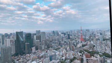 森美術館に投稿された画像（2019/10/17）