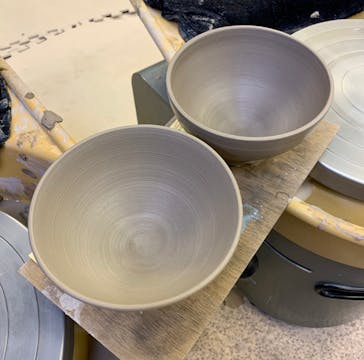 堀越陶房に投稿された画像（2019/10/17）