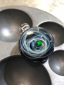 HASE（ハセ）硝子工房に投稿された画像（2019/10/17）