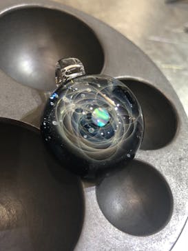 HASE（ハセ）硝子工房に投稿された画像（2019/10/17）