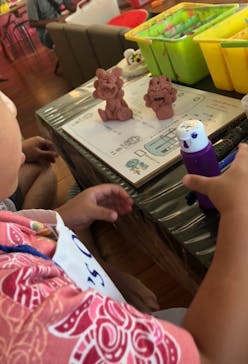 可愛いシーサー専門店 まいまいシーサーに投稿された画像（2019/10/17）