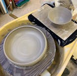 堀越陶房に投稿された画像（2019/10/17）