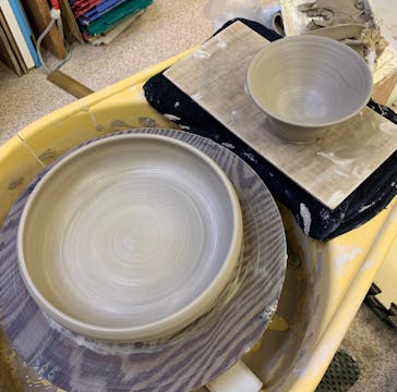 堀越陶房に投稿された画像（2019/10/17）