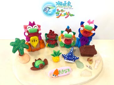 可愛いシーサー専門店 まいまいシーサーに投稿された画像（2019/10/7）