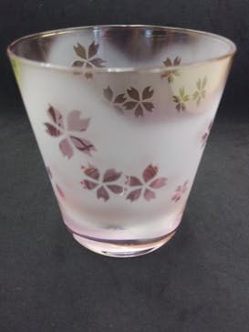 サンドブラスト本部教室 砂で削るガラス工芸教室に投稿された画像（2019/10/17）