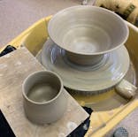 堀越陶房に投稿された画像（2019/10/18）