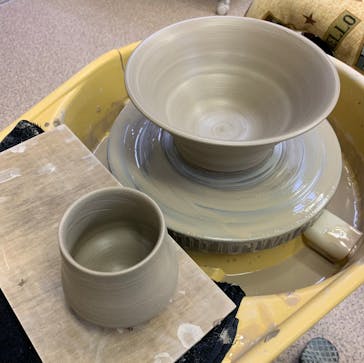 堀越陶房に投稿された画像（2019/10/18）