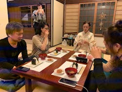 本店wasabi（ワサビ）に投稿された画像（2019/10/18）