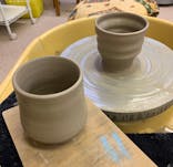 堀越陶房に投稿された画像（2019/10/19）