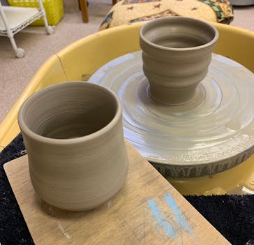 堀越陶房に投稿された画像（2019/10/19）