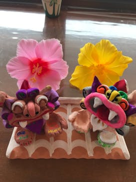 可愛いシーサー専門店 まいまいシーサーに投稿された画像（2019/10/19）