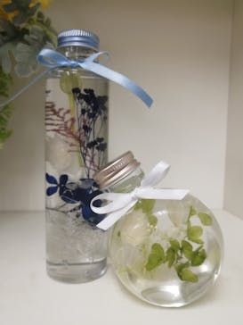 千秋工房 Flower Division（フラワーディビジョン）に投稿された画像（2019/10/19）