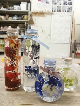 千秋工房 Flower Division（フラワーディビジョン）に投稿された画像（2019/10/19）