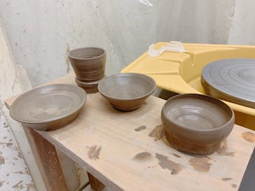 千秋（せんしゅう）工房に投稿された画像（2019/10/19）