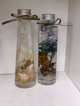 千秋工房 Flower Division（フラワーディビジョン）に投稿された画像（2019/10/19）