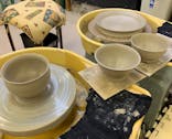 堀越陶房に投稿された画像（2019/10/20）