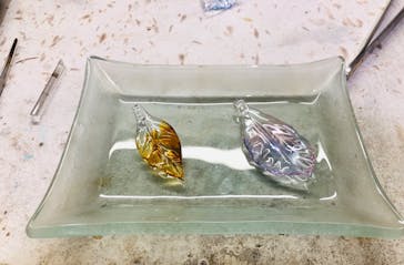 ガラススタジオブリエに投稿された画像（2019/10/20）