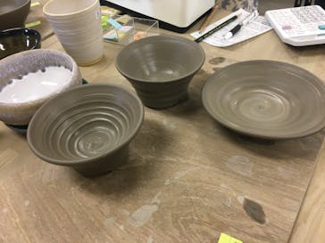 T-ROOMS 西荻陶芸教室に投稿された画像（2019/10/20）