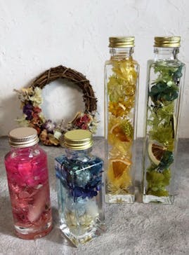 キャンドル＆ポーセラーツサロンSalon de Felice（サロン ド フェリーチェ）に投稿された画像（2019/10/20）