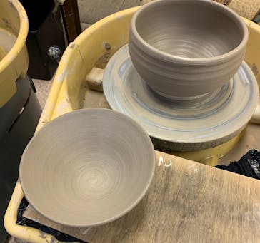 堀越陶房に投稿された画像（2019/10/20）