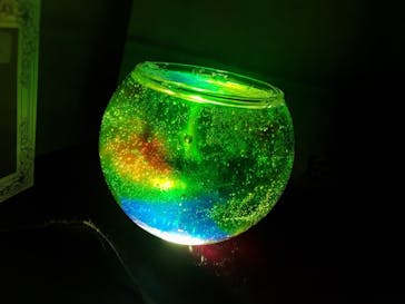 Aroma&Candle School Candle Studio One（アロマアンドスクールキャンドルスタジオワン）に投稿された画像（2019/10/21）