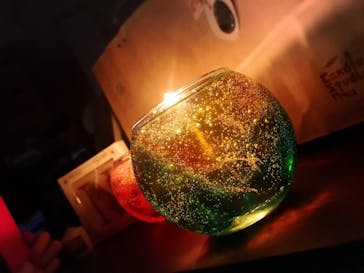 Aroma&Candle School Candle Studio One（アロマアンドスクールキャンドルスタジオワン）に投稿された画像（2019/10/21）