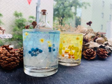 JCAキャンドルスタジオ東京本校に投稿された画像（2019/10/21）