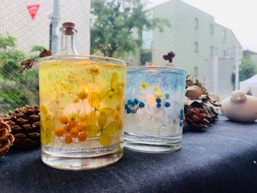 JCAキャンドルスタジオ東京本校に投稿された画像（2019/10/21）