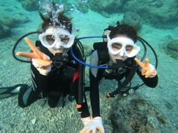 diving&workshop IHANASHI（ダイビングアンドワークショップイハナシ）に投稿された画像（2019/10/21）