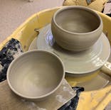 堀越陶房に投稿された画像（2019/10/21）